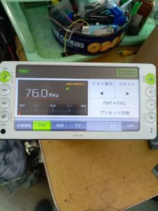 主机 NSCP-W61 TOYOTA PRIUS OEM 12345678 ZVW30 2012