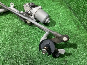 ワイパーリンケージ TOYOTA PRIUS OEM 85150-47111 85110-47190 ZVW30 2012 2ZRFXE