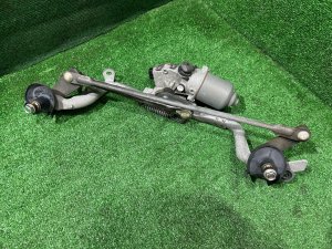 ワイパーリンケージ TOYOTA PRIUS OEM 85150-47111 85110-47190 ZVW30 2012 2ZRFXE
