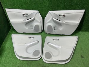 แผงบุประตู 67610-47500-G3 67620-47500-G3 67630-47220-G3 67640-47220-G3 TOYOTA PRIUS