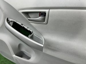 แผงบุประตู TOYOTA PRIUS OEM 67610-47500-G3 67620-47500-G3 67630-47220-G3 67640-47220-G3 ZVW30 2012 SILVER 1F7