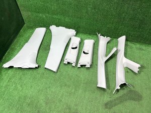 แผงบุเสา 62210-47120-B0 62220-47120-B0 TOYOTA PRIUS
