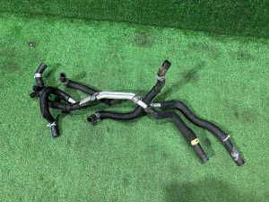 ヒーターホース TOYOTA PRIUS OEM 7444047030 ZVW30 2012 2ZRFXE