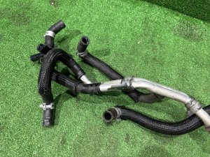 ヒーターホース TOYOTA PRIUS OEM 7444047030 ZVW30 2012 2ZRFXE