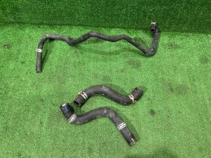 ท่อหม้อน้ำ 16572-37120 16571-37140 16267-37030 TOYOTA PRIUS