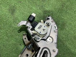Педаль тормоза TOYOTA PRIUS OEM 47110-76050 ZVW30 2012 2ZRFXE
