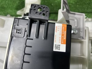 ชุดฮีตเตอร์ TOYOTA PRIUS OEM 8701047200 ZVW30 2012 2ZRFXE