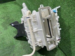 ชุดฮีตเตอร์ TOYOTA PRIUS OEM 8701047200 ZVW30 2012 2ZRFXE
