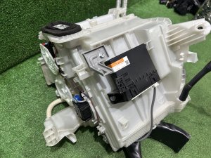 ชุดฮีตเตอร์ TOYOTA PRIUS OEM 8701047200 ZVW30 2012 2ZRFXE