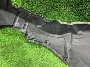 右前轮内衬 TOYOTA PRIUS OEM 5387547030 ZVW30 2012 SILVER 1F7