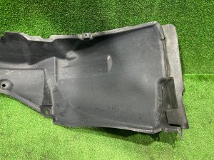 右前轮内衬 TOYOTA PRIUS OEM 5387547030 ZVW30 2012 SILVER 1F7