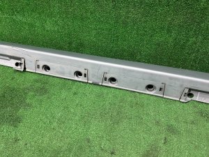 ชายบันไดซ้าย TOYOTA PRIUS OEM 75860-47010-B0 ZVW30 2012 SILVER 1F7