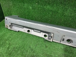 ชายบันไดซ้าย TOYOTA PRIUS OEM 75860-47010-B0 ZVW30 2012 SILVER 1F7