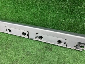 ชายบันไดขวา TOYOTA PRIUS OEM 75850-47010-B0 ZVW30 2012 SILVER 1F7