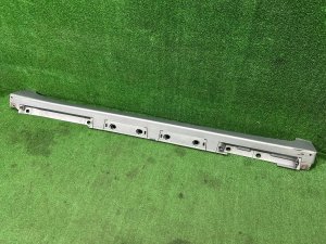 ชายบันไดขวา TOYOTA PRIUS OEM 75850-47010-B0 ZVW30 2012 SILVER 1F7
