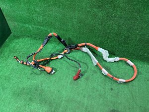 สายไฟแบตเตอรี่แรงดันสูง TOYOTA PRIUS OEM 8216447070 ZVW30 2012