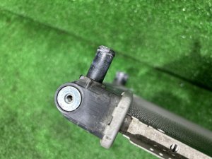 ラジエーター TOYOTA PRIUS OEM 1640037230 ZVW30 2012 2ZRFXE