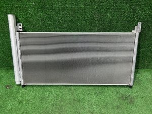 A/C condenser TOYOTA PRIUS OEM 8846047150 ZVW30 2012 2ZRFXE