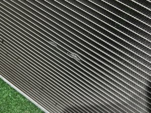 A/C condenser TOYOTA PRIUS OEM 8846047150 ZVW30 2012 2ZRFXE