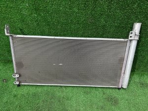 A/C condenser TOYOTA PRIUS OEM 8846047150 ZVW30 2012 2ZRFXE