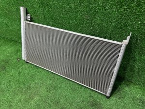 A/C condenser TOYOTA PRIUS OEM 8846047150 ZVW30 2012 2ZRFXE
