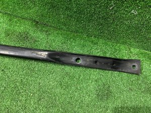 Распорка Днища TOYOTA PRIUS OEM 53605-47020 ZVW30 2012 2ZRFXE