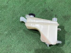 Depósito de expansão do líquido de refrigeração TOYOTA PRIUS OEM 1648028080 ZVW30 2012 2ZRFXE
