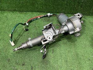 แกนพวงมาลัย TOYOTA PRIUS OEM 45200-47150 ZVW30 2012 2ZRFXE