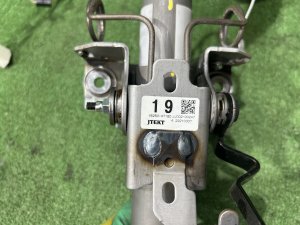 แกนพวงมาลัย TOYOTA PRIUS OEM 45200-47150 ZVW30 2012 2ZRFXE