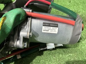 แกนพวงมาลัย TOYOTA PRIUS OEM 45200-47150 ZVW30 2012 2ZRFXE