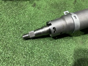 แกนพวงมาลัย TOYOTA PRIUS OEM 45200-47150 ZVW30 2012 2ZRFXE