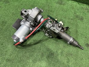 แกนพวงมาลัย TOYOTA PRIUS OEM 45200-47150 ZVW30 2012 2ZRFXE