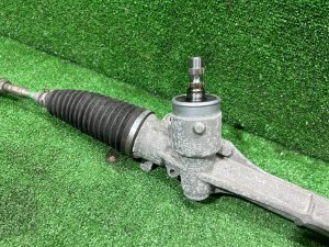Caixa de direção TOYOTA PRIUS OEM 45510-47060 ZVW30 2012 2ZRFXE