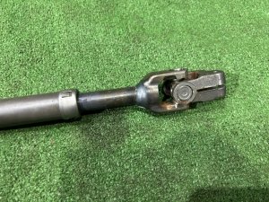 Steering shaft joint TOYOTA PRIUS OEM 45260-47060 ZVW30 2012 2ZRFXE