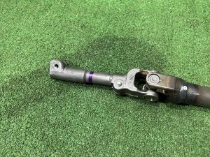 Steering shaft joint TOYOTA PRIUS OEM 45260-47060 ZVW30 2012 2ZRFXE