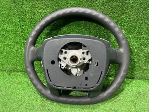 Volante TOYOTA PRIUS OEM 45100-47120-C0 ZVW30 2012 SILVER 1F7