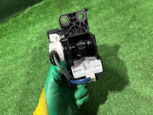 自动挡换挡机构 TOYOTA PRIUS OEM 3355047043B2 ZVW30 2012