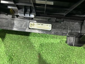มาตรวัดความเร็ว TOYOTA PRIUS OEM 83841-47350 ZVW30 2012 2ZRFXE
