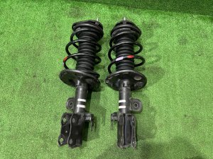 โช้คอัพ передние 48510-80573 48520-80293 TOYOTA PRIUS