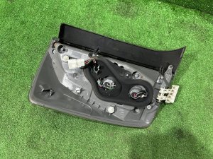 右尾灯 пара TOYOTA PRIUS OEM 81551-47170 ZVW30 2012