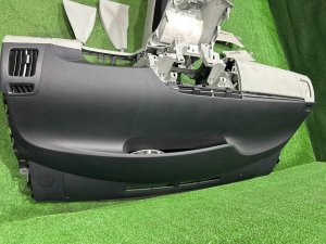 Salpicadero рестайлниг TOYOTA PRIUS OEM 55300-47190-C0 ZVW30 2012 SILVER 1F7