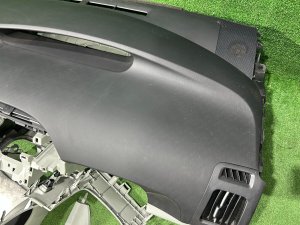Salpicadero рестайлниг TOYOTA PRIUS OEM 55300-47190-C0 ZVW30 2012 SILVER 1F7