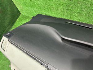 Salpicadero рестайлниг TOYOTA PRIUS OEM 55300-47190-C0 ZVW30 2012 SILVER 1F7
