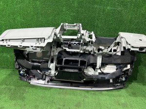 Salpicadero рестайлниг TOYOTA PRIUS OEM 55300-47190-C0 ZVW30 2012 SILVER 1F7