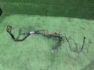 Tubos de freno delanteros TOYOTA PRIUS OEM 4731475010 ZVW30 2012 2ZRFXE