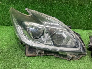 ไฟหน้า ксенон TOYOTA PRIUS OEM 8114547381 8118547381 ZVW30 2012