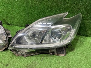 ไฟหน้า ксенон TOYOTA PRIUS OEM 8114547381 8118547381 ZVW30 2012