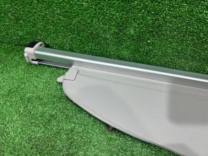 Parcel shelf TOYOTA PRIUS OEM 1234567 ZVW30 2012 SILVER 1F7