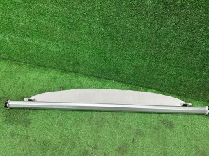 Parcel shelf TOYOTA PRIUS OEM 1234567 ZVW30 2012 SILVER 1F7
