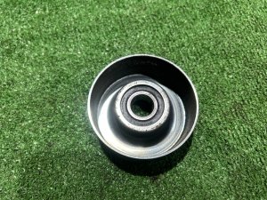 アイドラープーリー SUBARU LEGACY LANCASTER OEM 23770AA000 BHE 2002 EZ30 AT